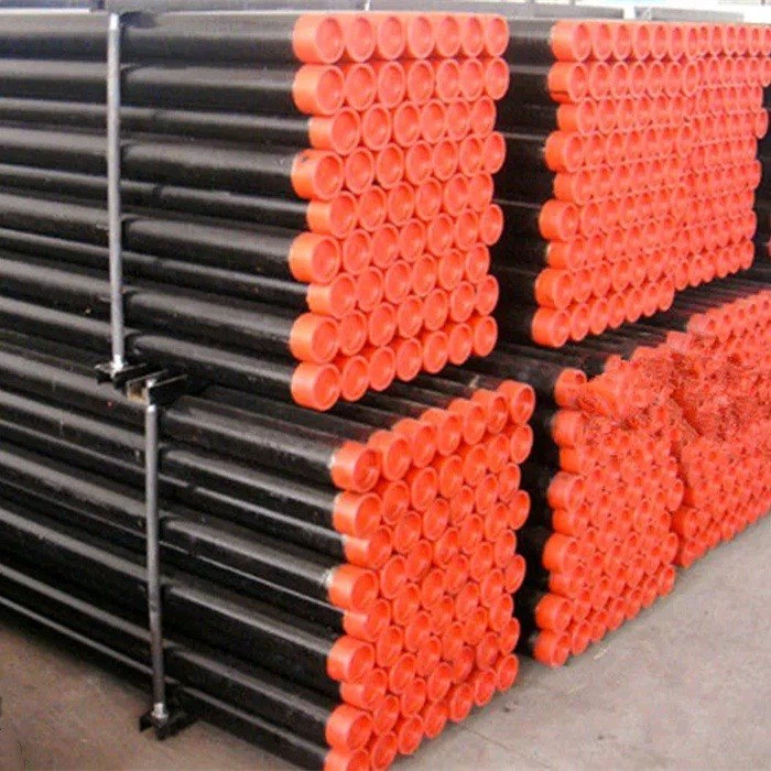 Drill Rod for Mining Exploration